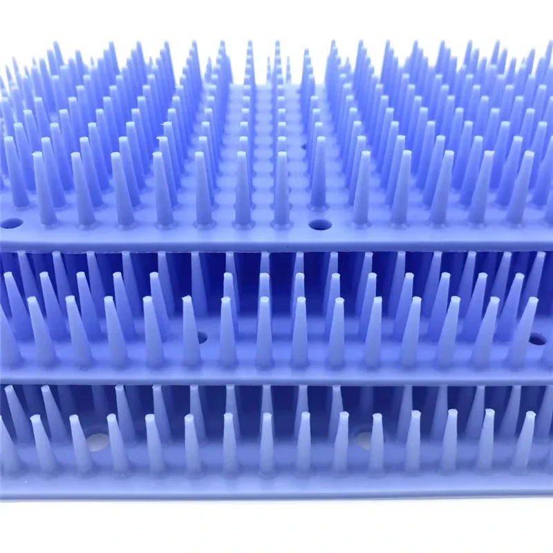 Silicone Mats for Sterilization Tray Case Box Surgical 3 Models Isolation Disinfection Mats fast shipping