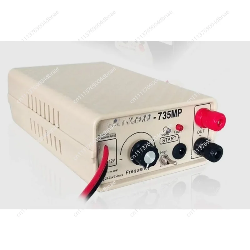 FOR  Susan 735MP high power inverter head kit electronic booster
