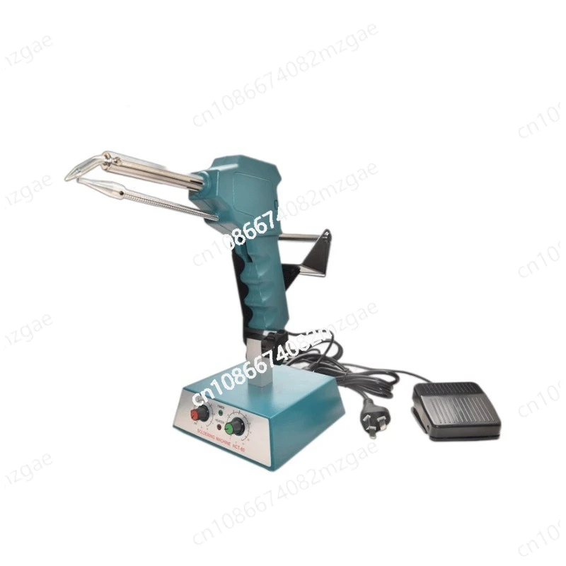 HCT-80 Tin Solderin…