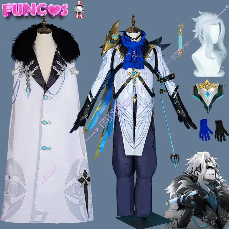 Game Genshin Impact… - image