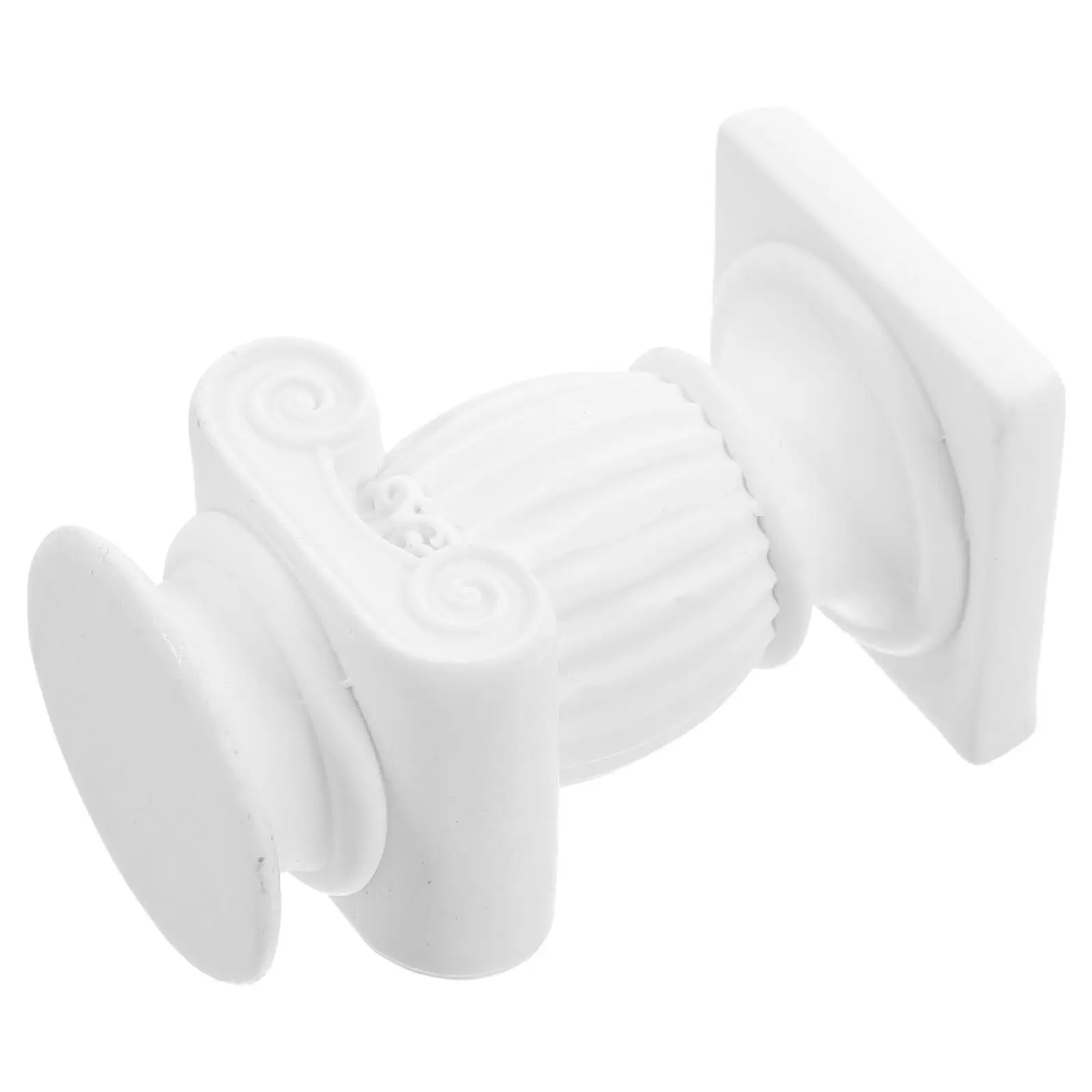 

Миниатюрная римская колонна из смолы для декора стола, украшение для песочницы, оформление свадеб, микроландшафтная архитектура, домашний интерьер