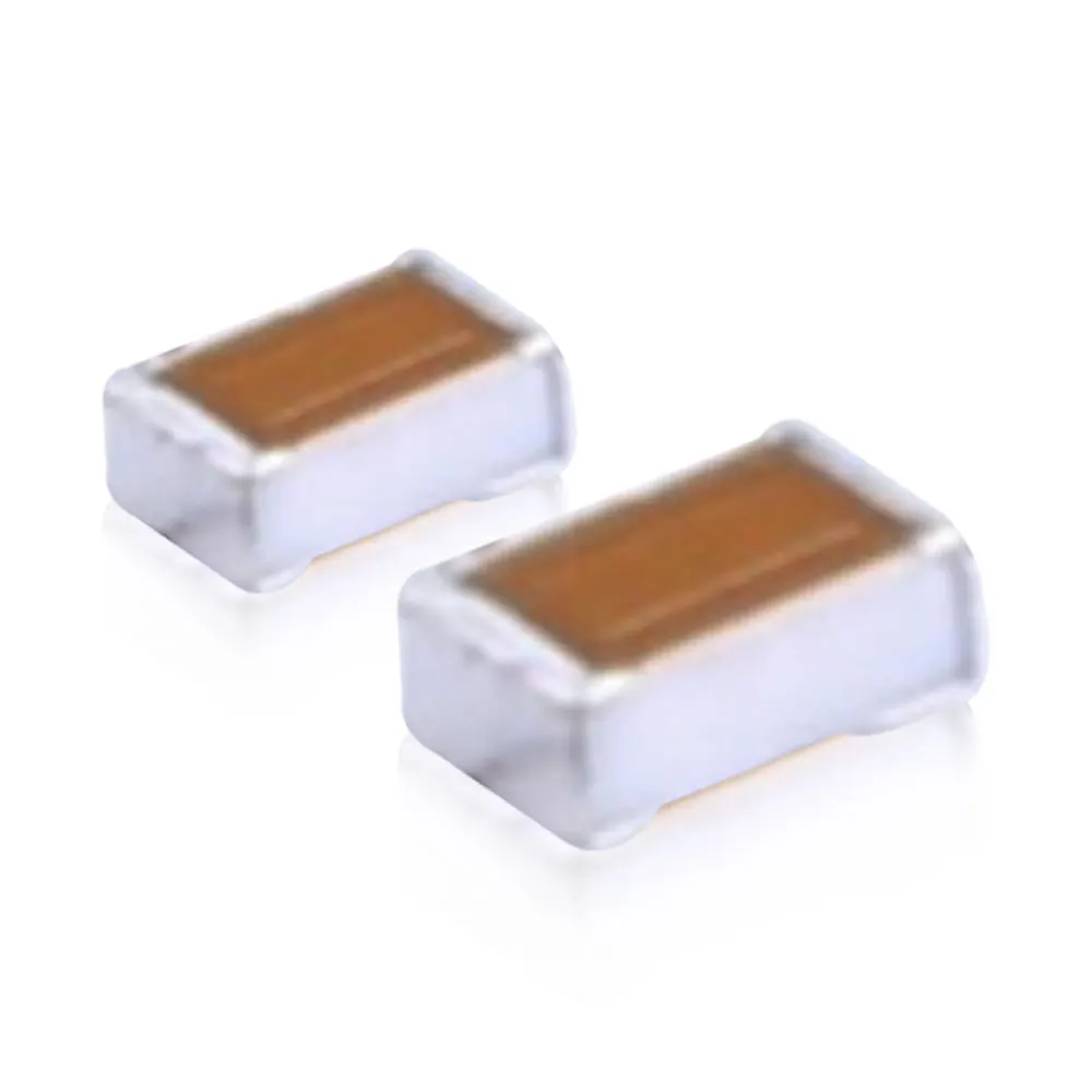 MY GROUP LQP15MN2N4B02D Surface Mount LQP15 FIXED  2.4NH 220MA 300MOHM SMD 0402 Non-Magnetic Thick Film Inductor in Stock