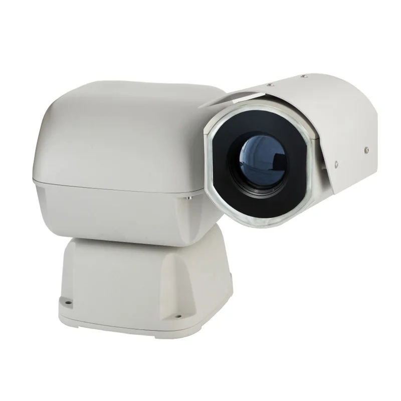 RS485 Analog PTZ Camera IP66 20x Zoom 360 Degree PAN Tilt 180 Degree Auto-filp