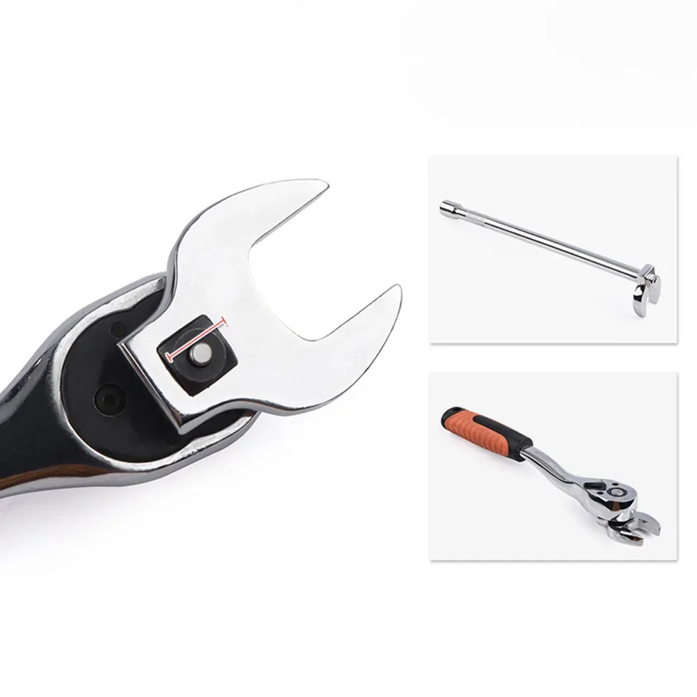Imagem -05 - Open End Drive Crowfoot Chave Imperial Crow Foot Spanner Chaves Chaves para Amarrar ou Soltar Chave de Parafuso 87 88 Pcs