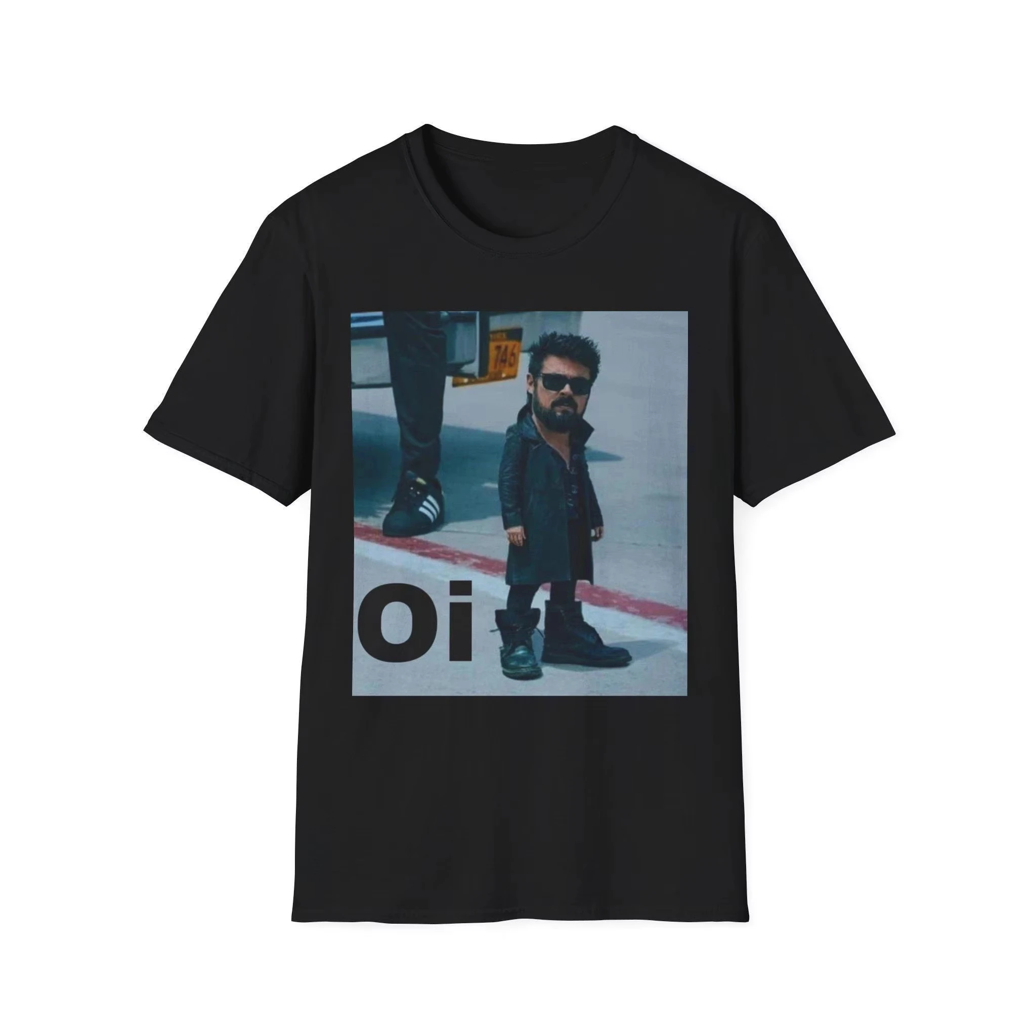 The Boys 미니 버전 빌리 부처 티셔츠 2026 - Street Fashion For Boy 리뷰 및 가격