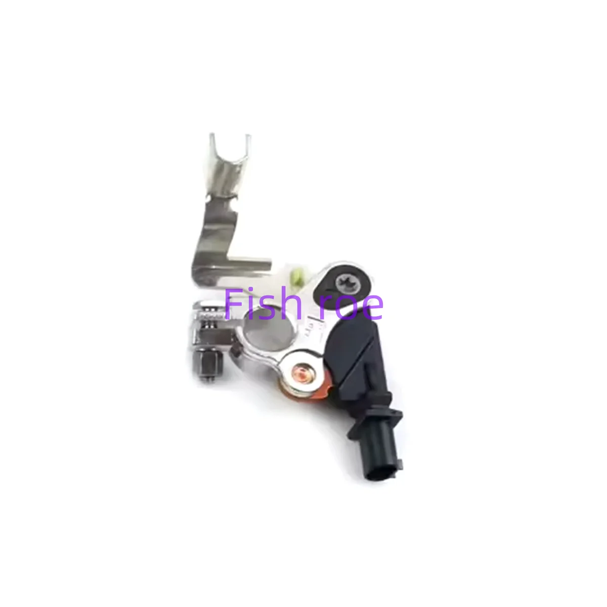 Battery protection module 9802043480 98020435 Peugeot 3008/408/508 for Citroen C4 battery negative wire sensor