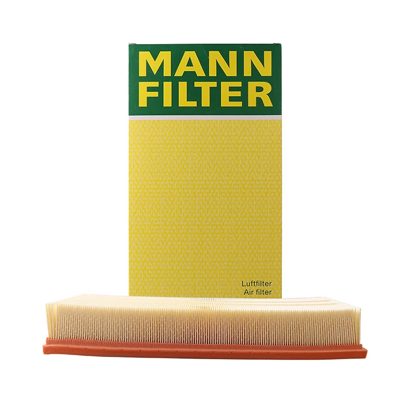 

MANN FILTER C39219 Air Filter For PORSCHE Cayenne VW Touareg AUDI Q7(4L) 7L0129620A 955.110.131.10 958.110.130.00 7P0129620