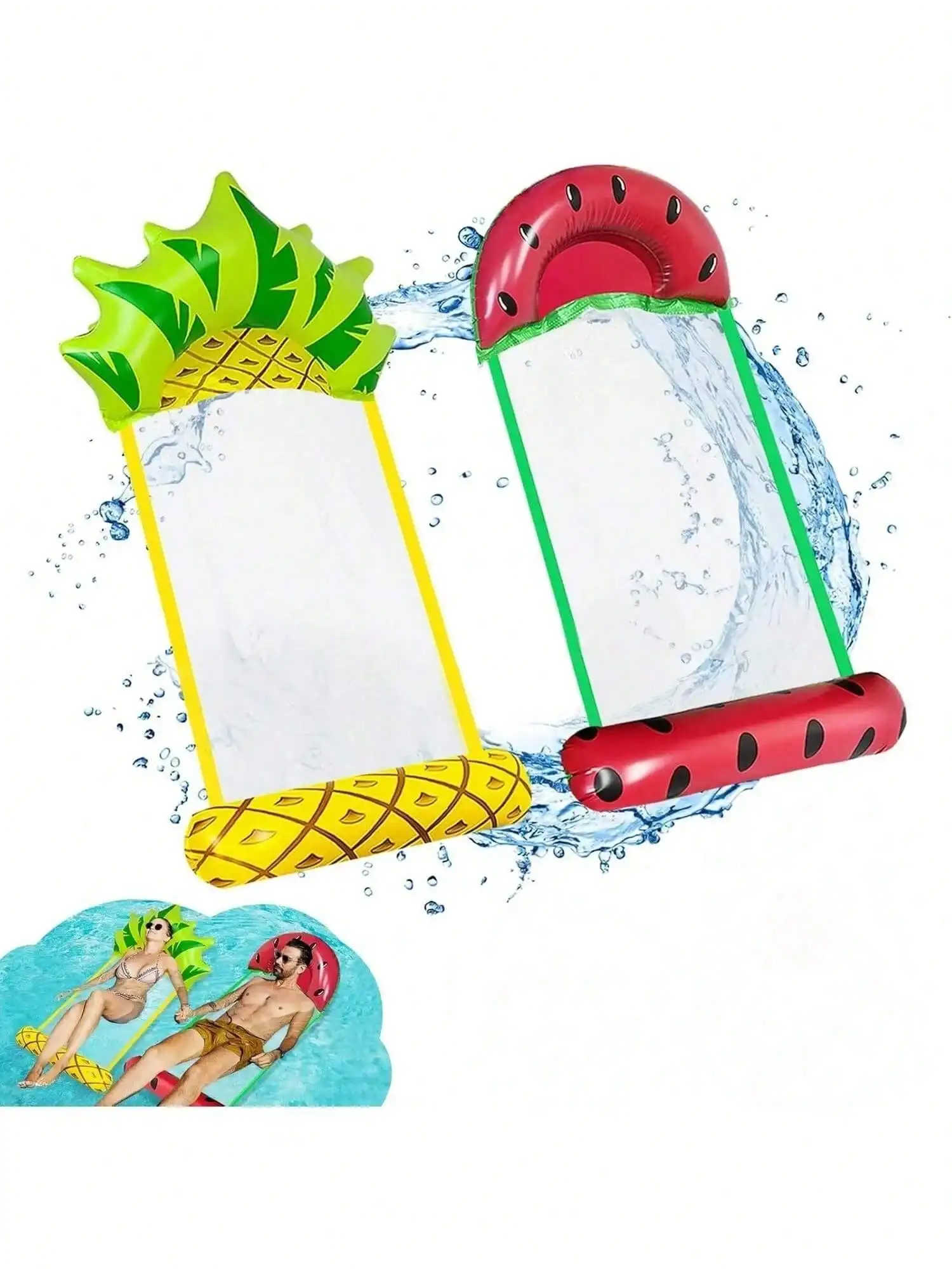 Thumbnail 4 - #1 Cheap Pool Loungers Worth Buying