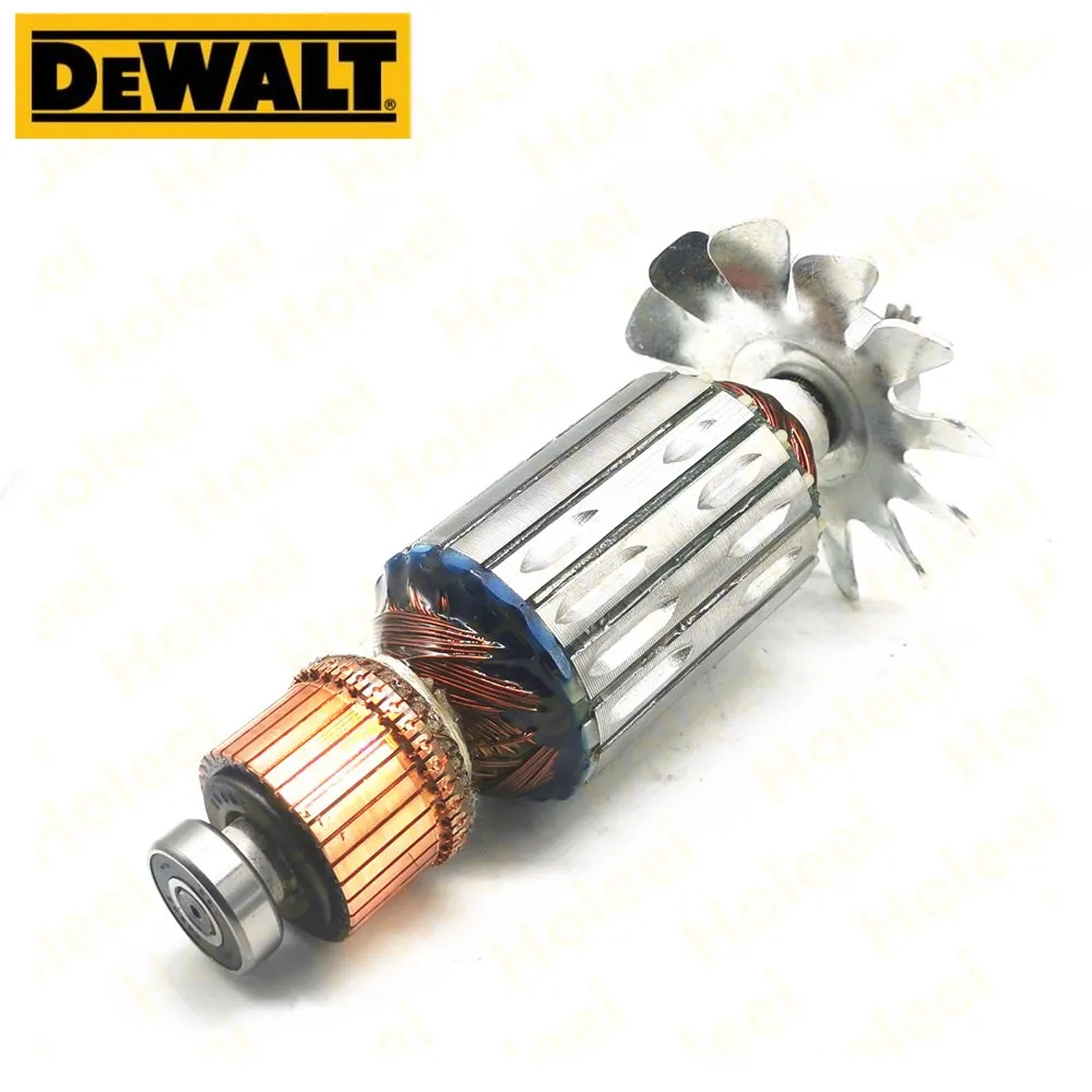 Imagem -04 - Rotor de Armação para Dewalt D28720 5140062-94