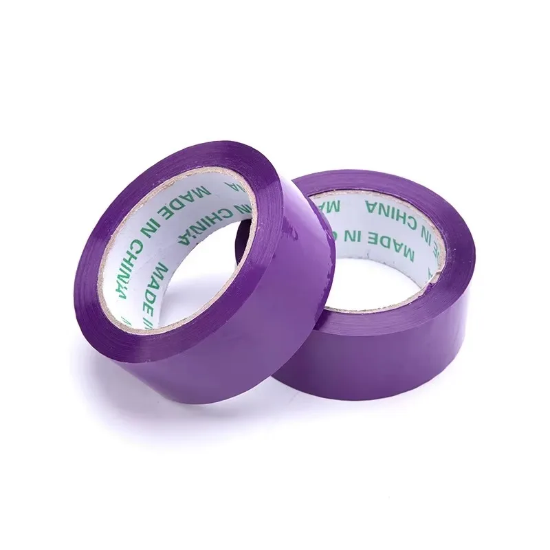 【Sale By Bulk】Factory Price Colored Duct Tape Waterproof Single Sided Seal Heavy Tape Pvc Adhesive Duct Tape