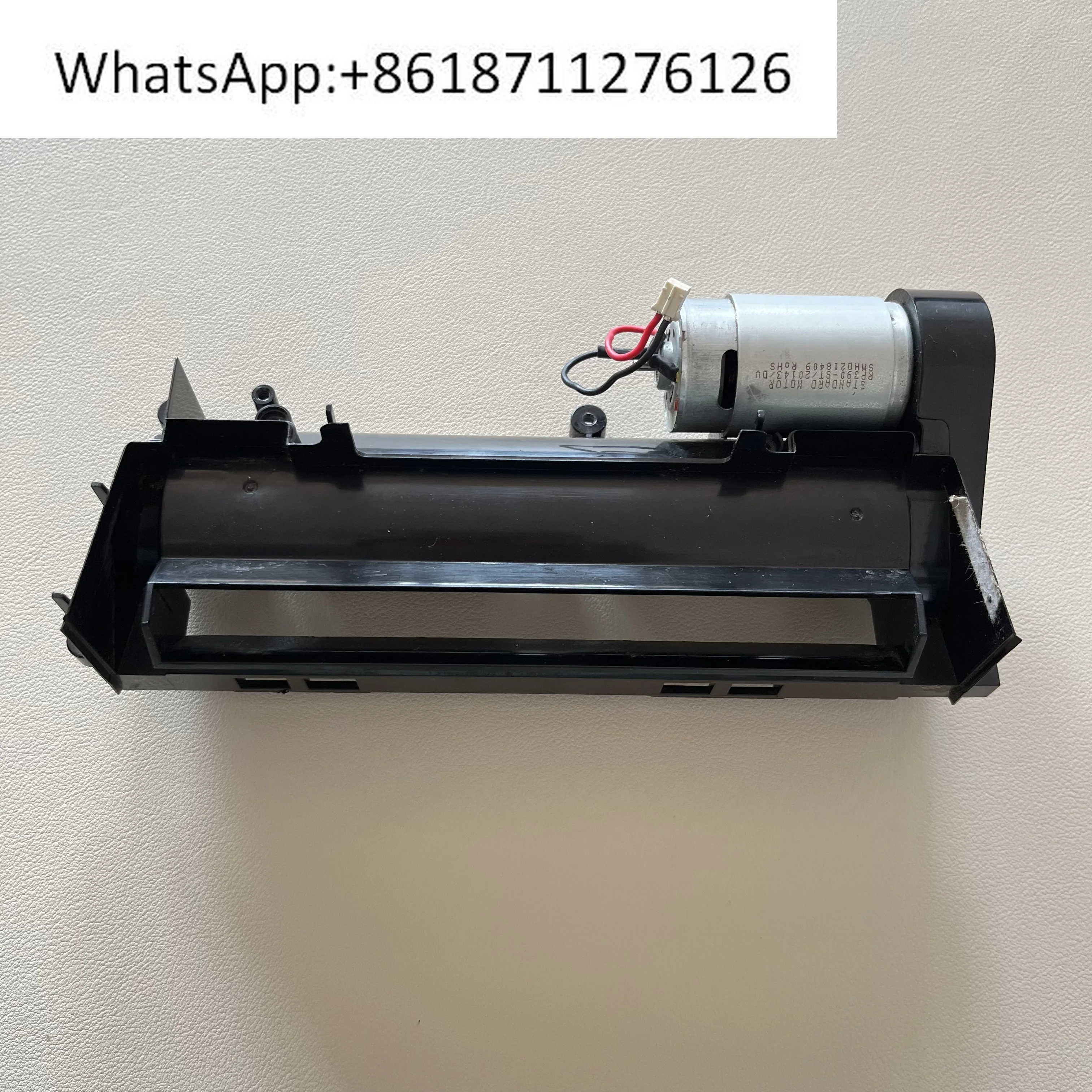 أجزاء محرك فرشاة الأسطوانة Keworth DT87G DD35 DJ35 DE53 DH56 DL33MAX/DN55/CEN