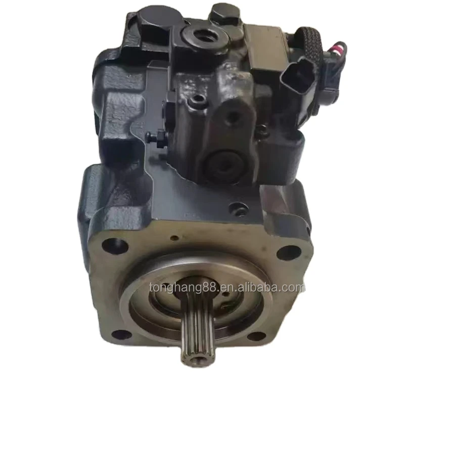 WA480-6 WA470-6 Komatsu Loader hydraulic pump 708-1S-00970