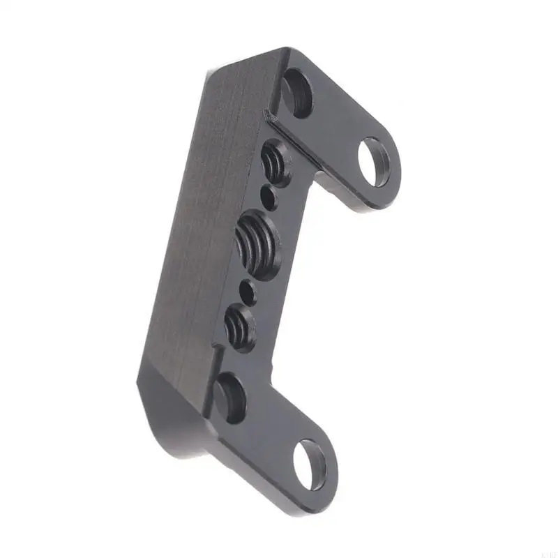 Tấm gắn kết mở rộng lồng camera cho FX3 FX30 giúp tăng cường bảo vệ và chức năng linh hoạt trong việc làm phim K1KF