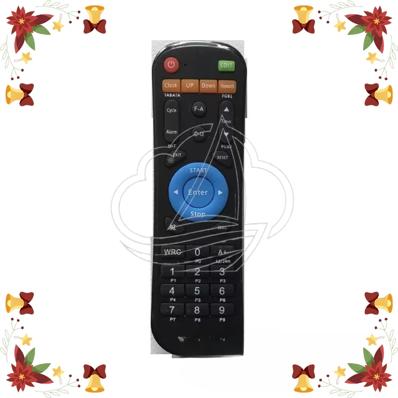 

PIR05 Infrared Remote Control Special Remote Controller for Fitness Clock