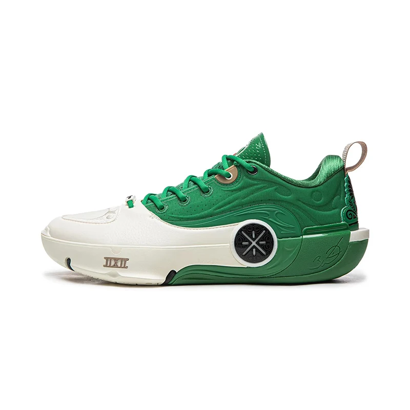 LI-NING WAY OF WADE 12 Men's Professional Basketball Shoes SUPER