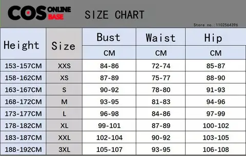 10 best sales आओबा सेरागाकी कॉस्प्ले - №8