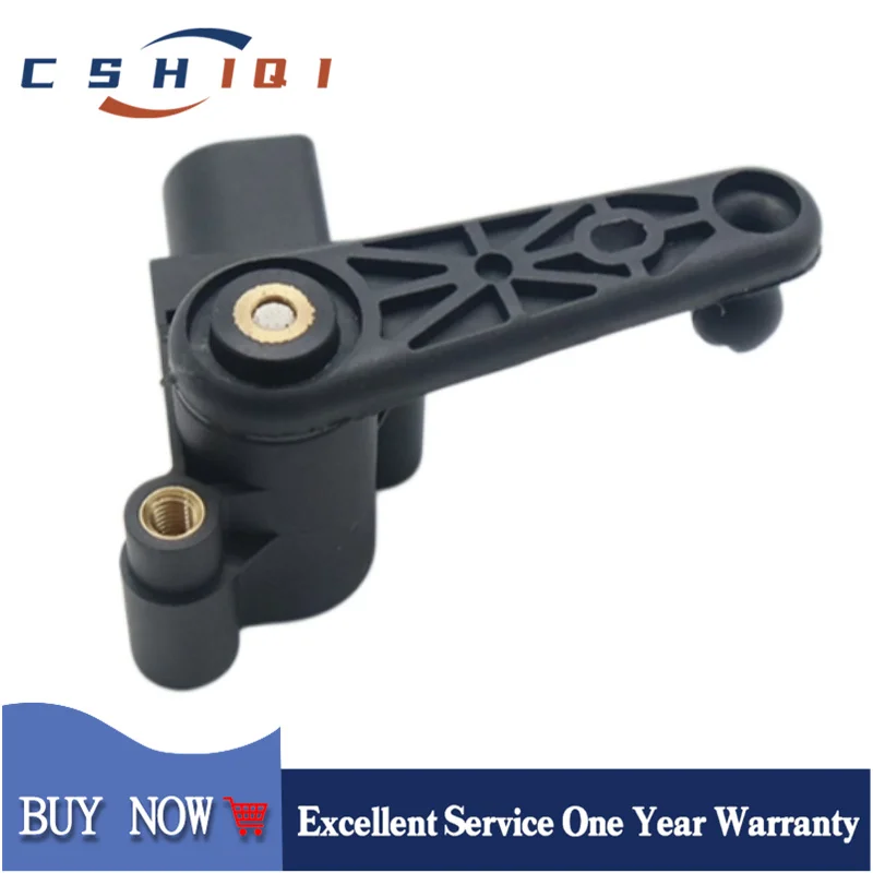 

New Headlight Level Sensor 1T0907503B for VW Volkswagen CC Touran Tiguana Skoda Octavia Auto Parts accessories 1T0907 503B