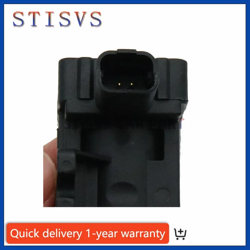 9801887680 Turbo Pressure Solenoid Valve For Citroen Ford Peugeot 1.6 2.0 9665886280 1618QH Auto Accessories Replacement Part