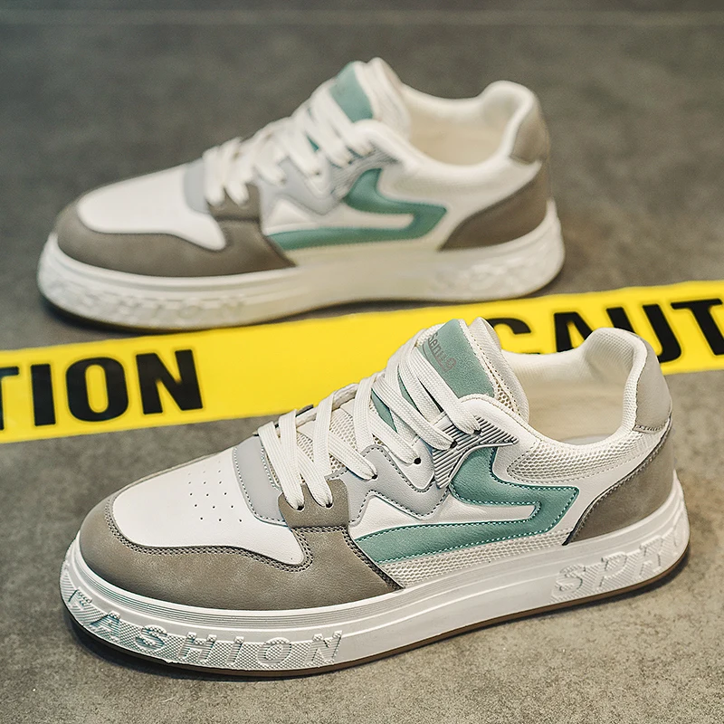 

2025 New Men's Board Shoes,sneakers,skate shoes,Casual Shoes Breathable Boost Trendy Comfortable Cushioned New Arrival Classic