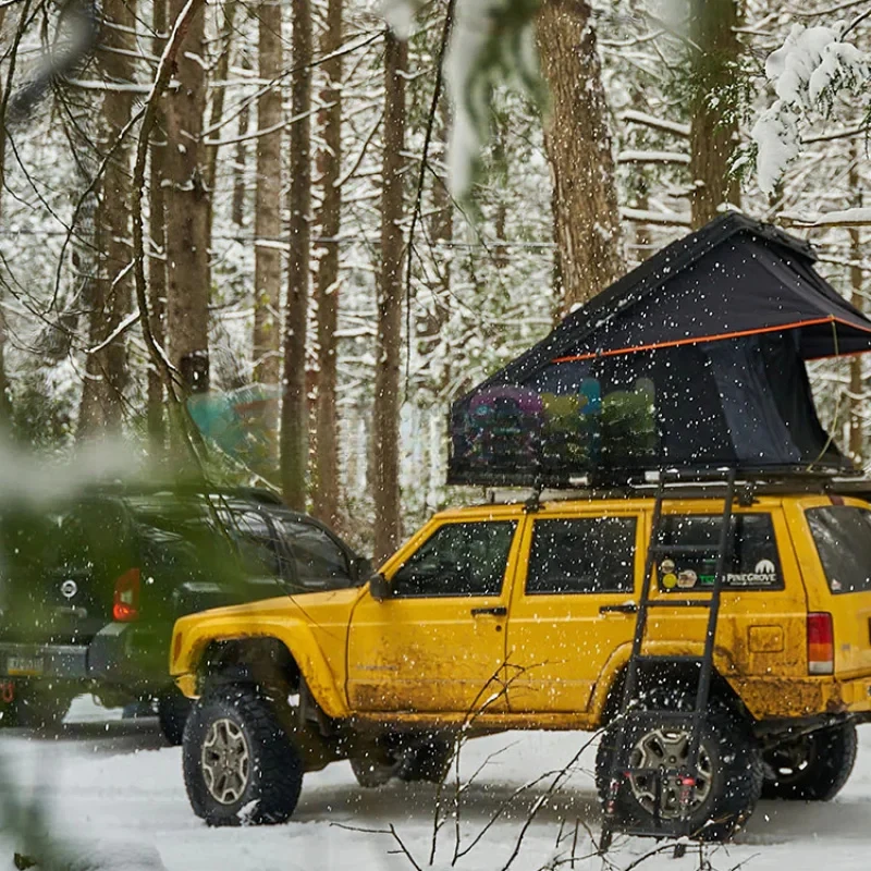 Factory Hot Sale-High Quality - Outdoor Camping Tents For Sale recension och pris
