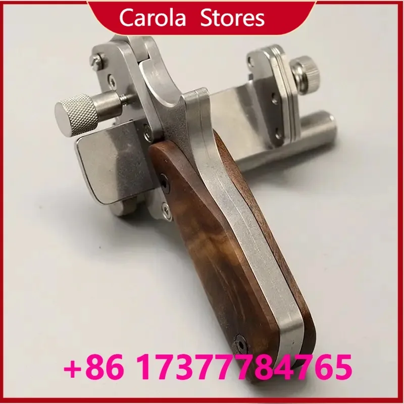 Belt Cutter Leather Strip Cutter Handm DIY Leather Strip Cutter Stainless Steel