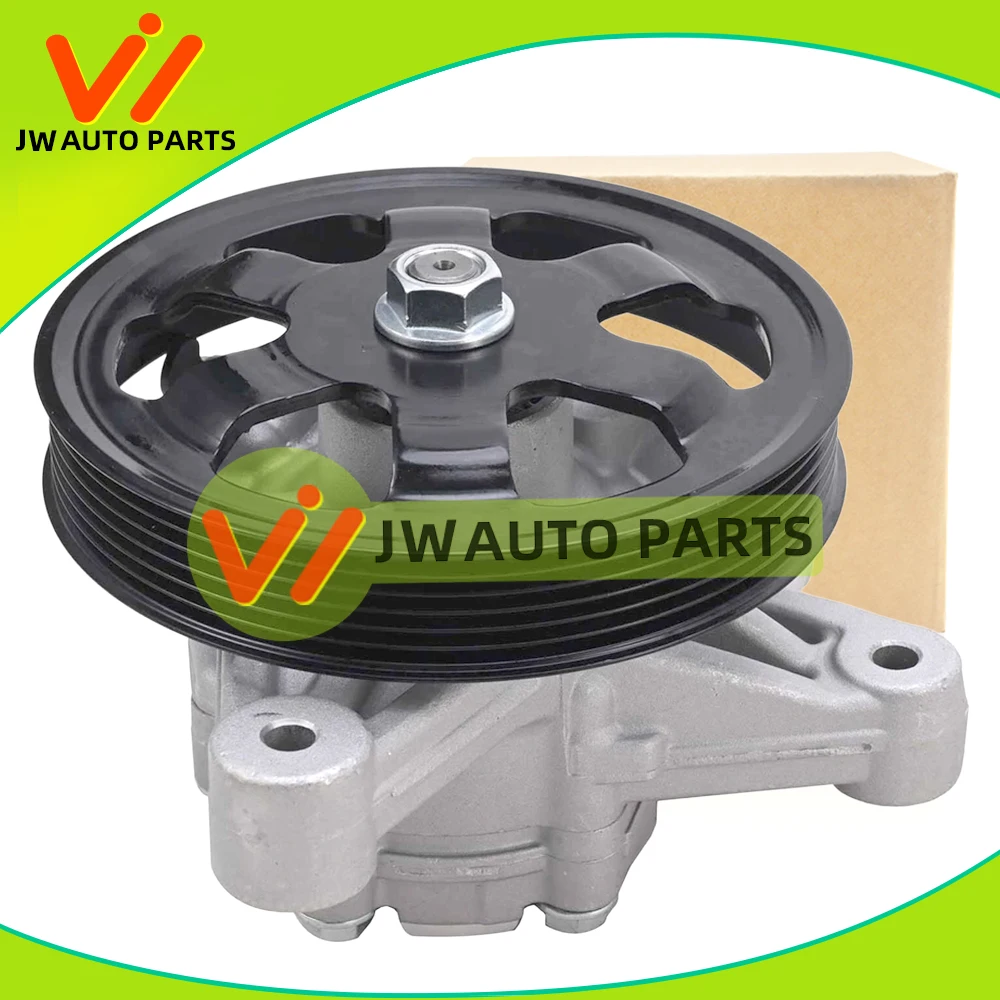 

Power Steering Pump For Honda Pilot & Ridgeline 56110RN0A51 56110RV0A05, 56110RN0A54, 56110RV0A01, 56110RV0A04RM
