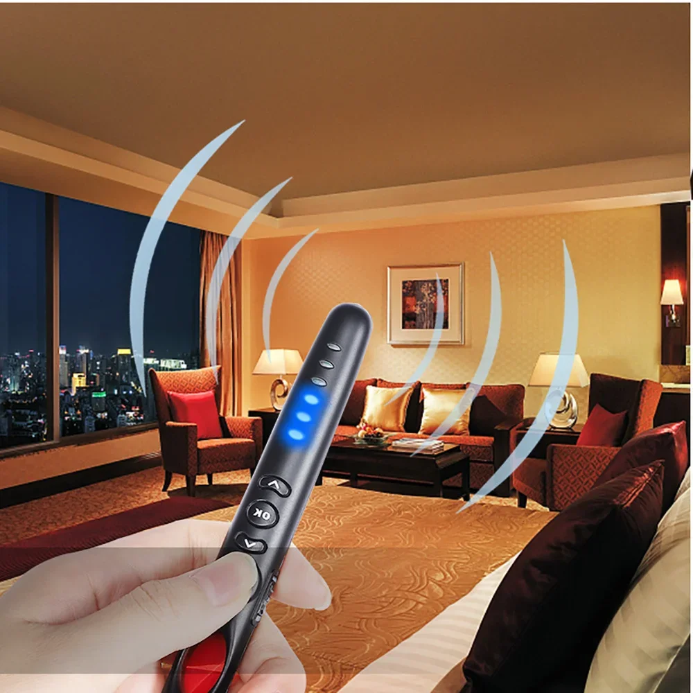 

Детектор скрытой камеры, устройство GPS-слежения, устройство для записи, устройство для прослушивания, детектор скрытой камеры для автомобиля в отеле