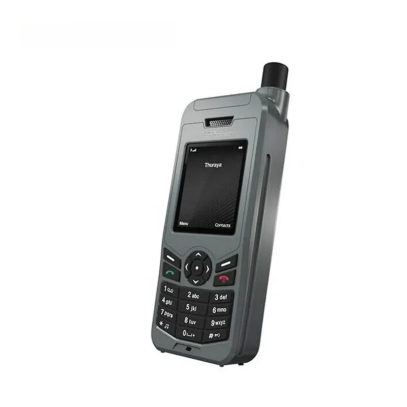 

Горячая новинка 2026: Спутниковый телефон Thuraya XT-LITE – мобильная спутниковая система связи