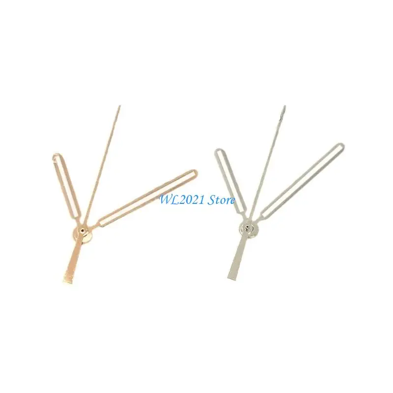 

G5GC Creative Replacement Watch Hands Accessory for NH35 NH36 In Multiple Color