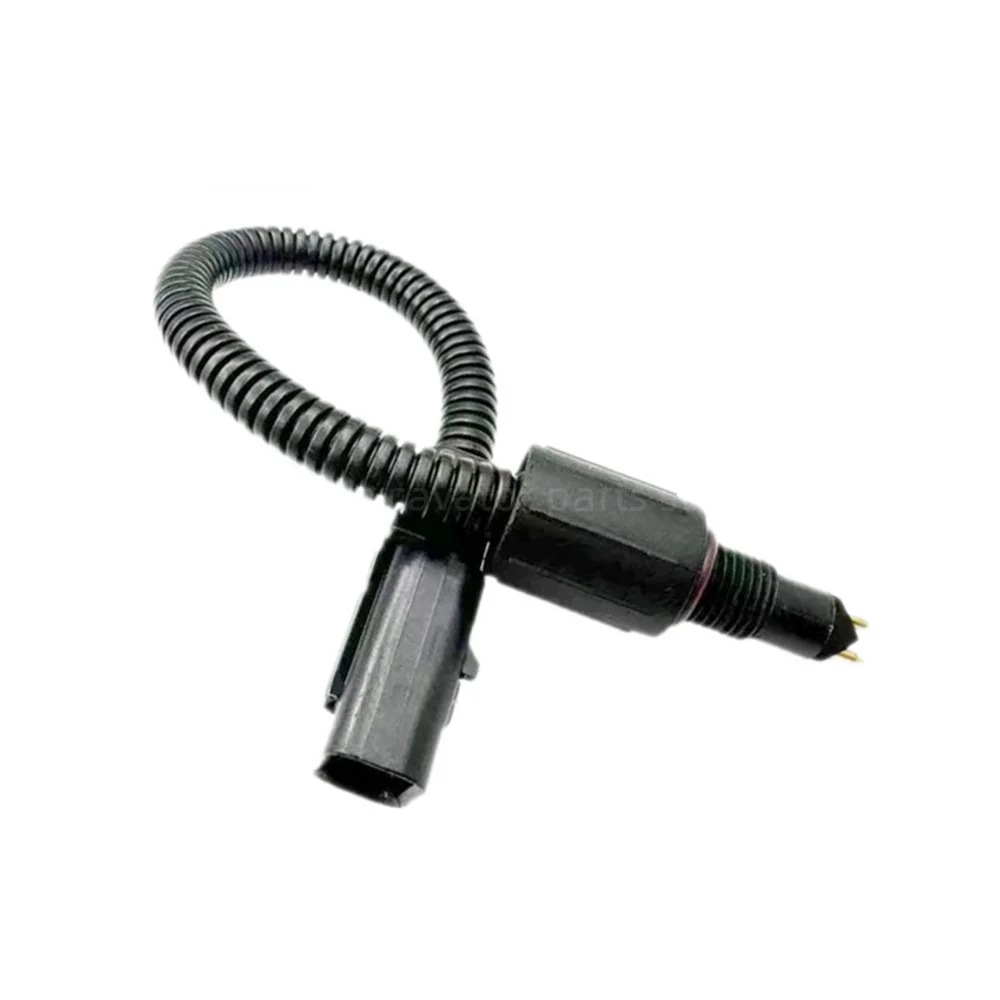 Sensor separador de agua y aceite, piezas de excavadora para 4395039, 439-5039, E320GC/323/326/330/336GC/349F, 345