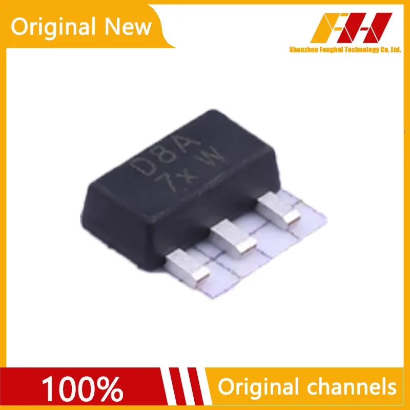 

10 PCS/LOT 100% nuovo e originale AP7380-33Y-13