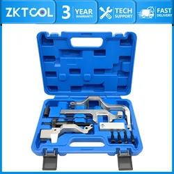 Engine camshaft timing Fit For BMW MINI N12 N14 N16 R55 R56 1.4 1.6 Citroen C4 Peugeot 207 308, engine timing tool.