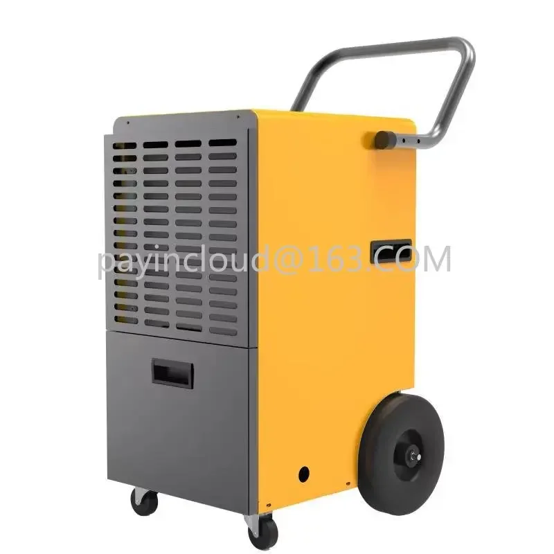 

Commercial Dehumidifier Suppliers 50l 70l 90l 138l 150l Large Greenhouse Industrial for Grow Room