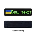 Verde claro-Velcro