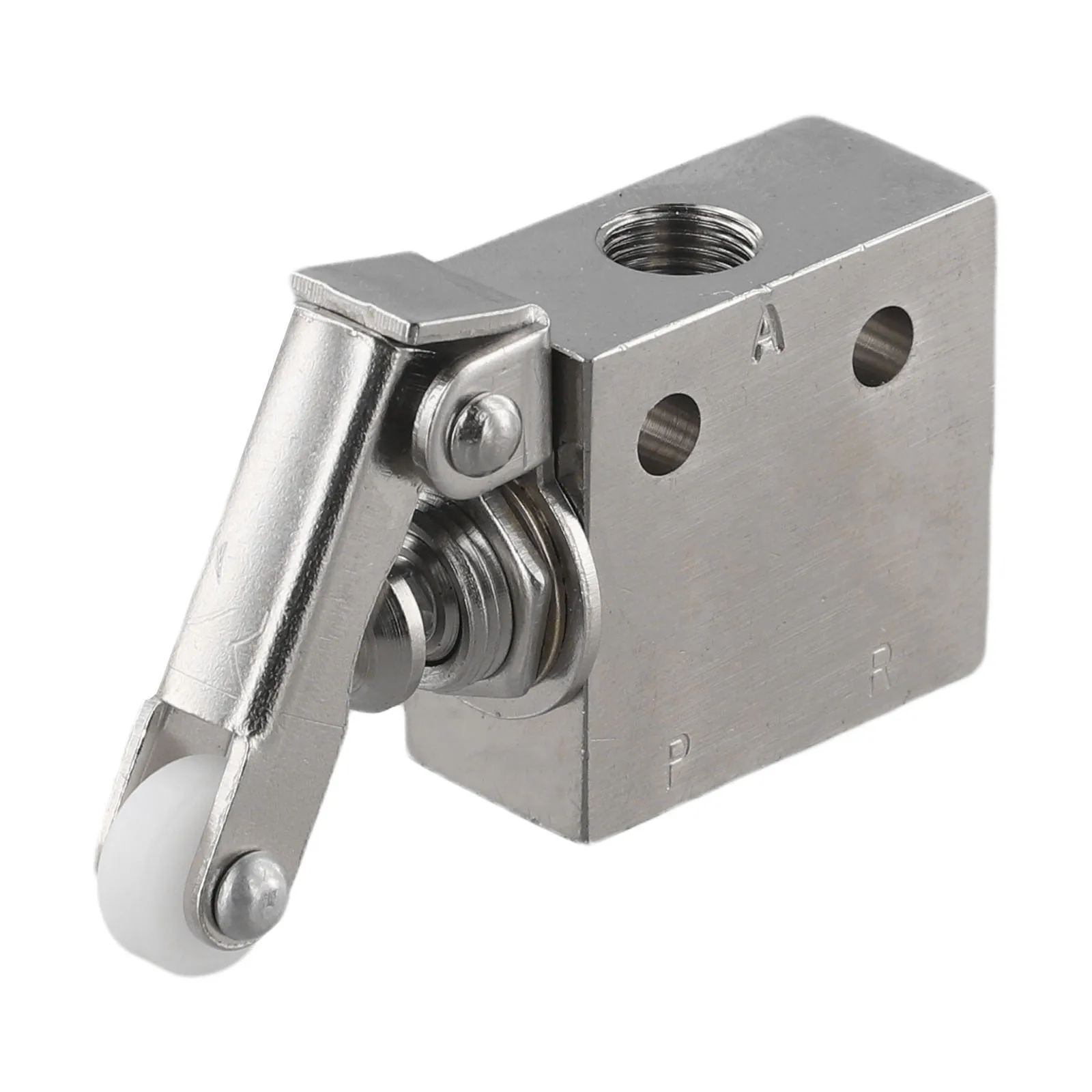 

Air Pneumatic 2 Position 3 Way Lever Roller Mechanical Valve TAC2 31V High Quality Reversible Control for Pneumatic Systems