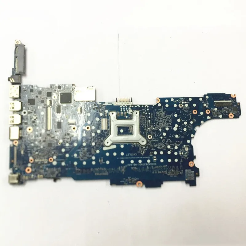 799510-001 799510-501 799510-601 High Quality For 840 G2 Laptop Motherboard I5-5200 CPU 6050A2637901-MB-A02 100%Full Tested OK