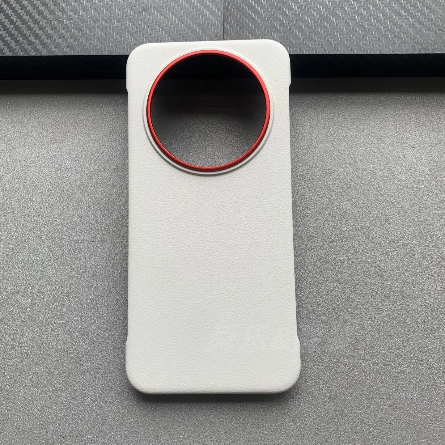 حافظة لهاتف Honor X9D/X70 حافظة فاخرة من الجلد الخيالي نصف غطاء بدون حدود غطاء مغناطيسي مدمج لهاتف Honor x7d Bumper Funda #2