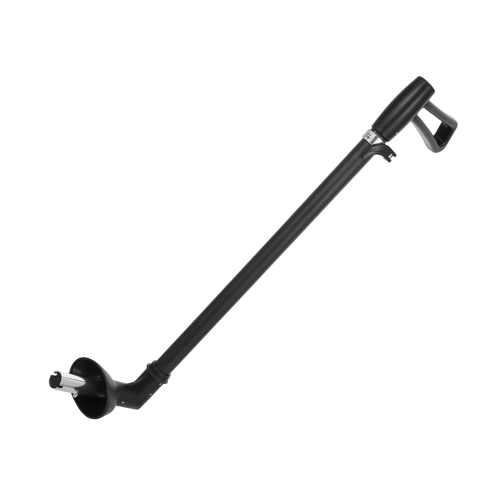 

Folding Scooter Universal Push Handle Attachment Stroller Wagon Cart Handle Replacement Rod Boys Girls Adjustable Height Grip