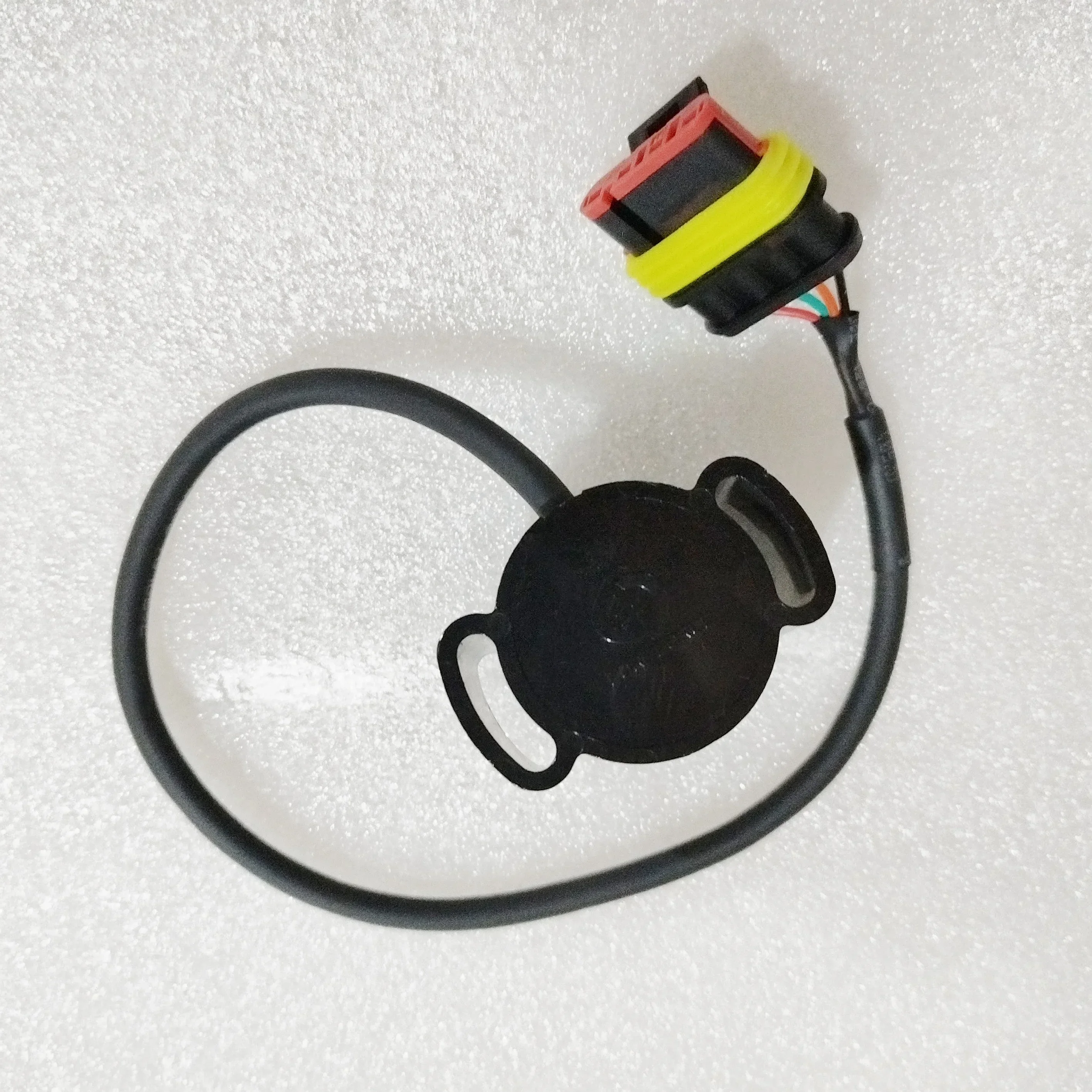 forklift spare parts 11663604700 potentiometer assy. for linde forklift parts 1157 1165 1166