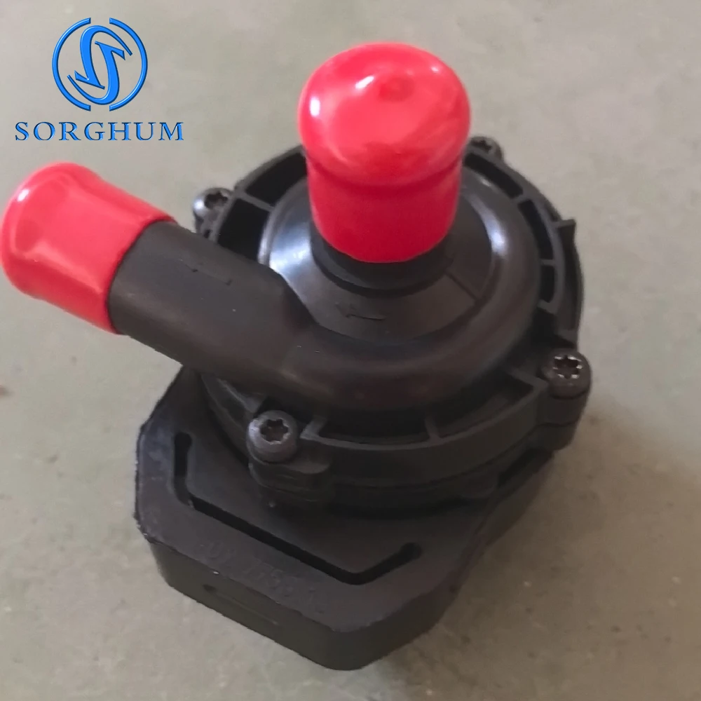 2118350064 Pompa Acqua 12V Per Mercedes Benz C250 E250 E350 E400 E550 W164 W169 W204 W211 W245 S211 X164 2048350364 2118350364