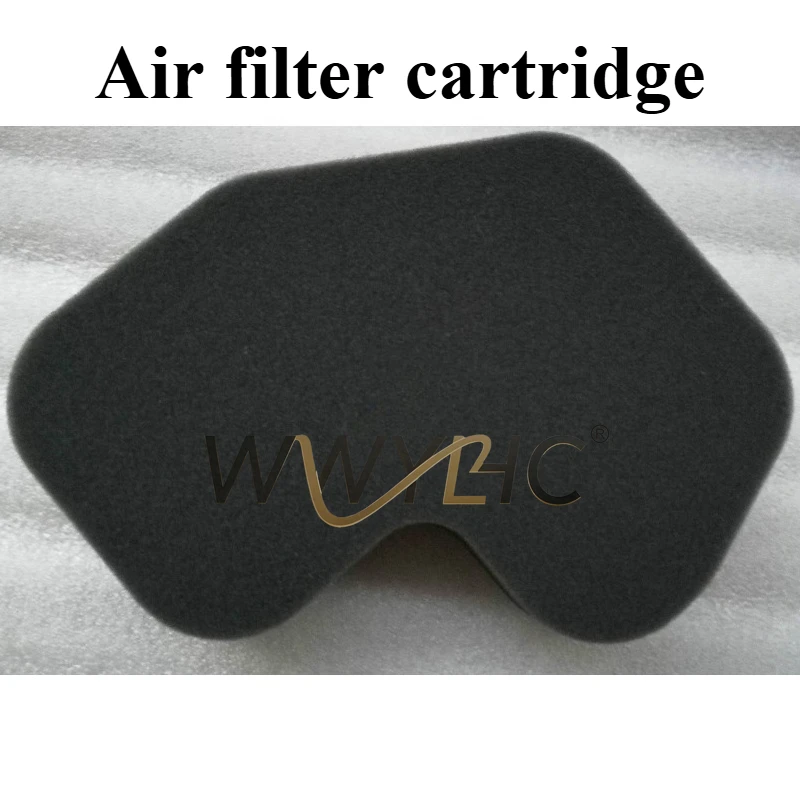 

Подходит для мотоцикла Lifan V16/LF250-KLF250-E H D Воздушный фильтр Воздушный фильтр