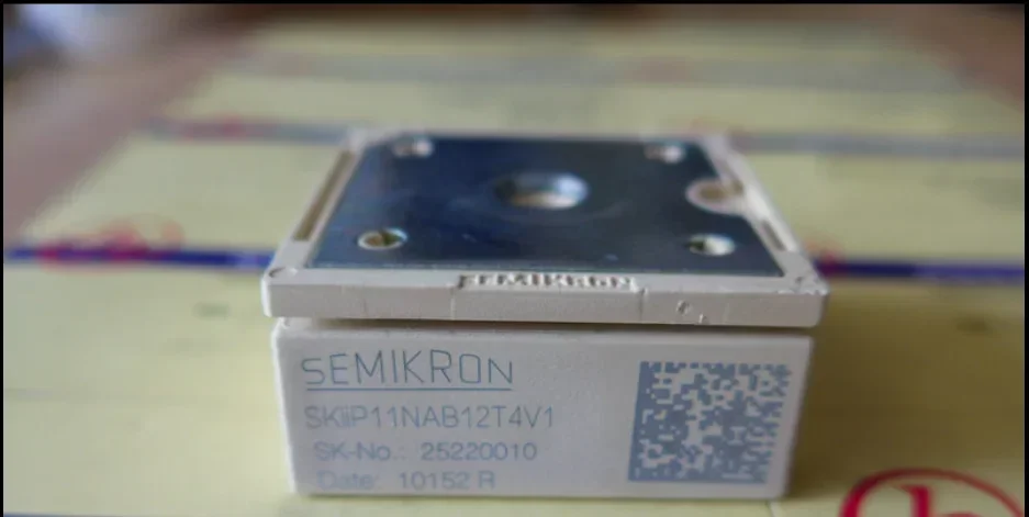 

SKIIP11NAB12T4V1 new and original