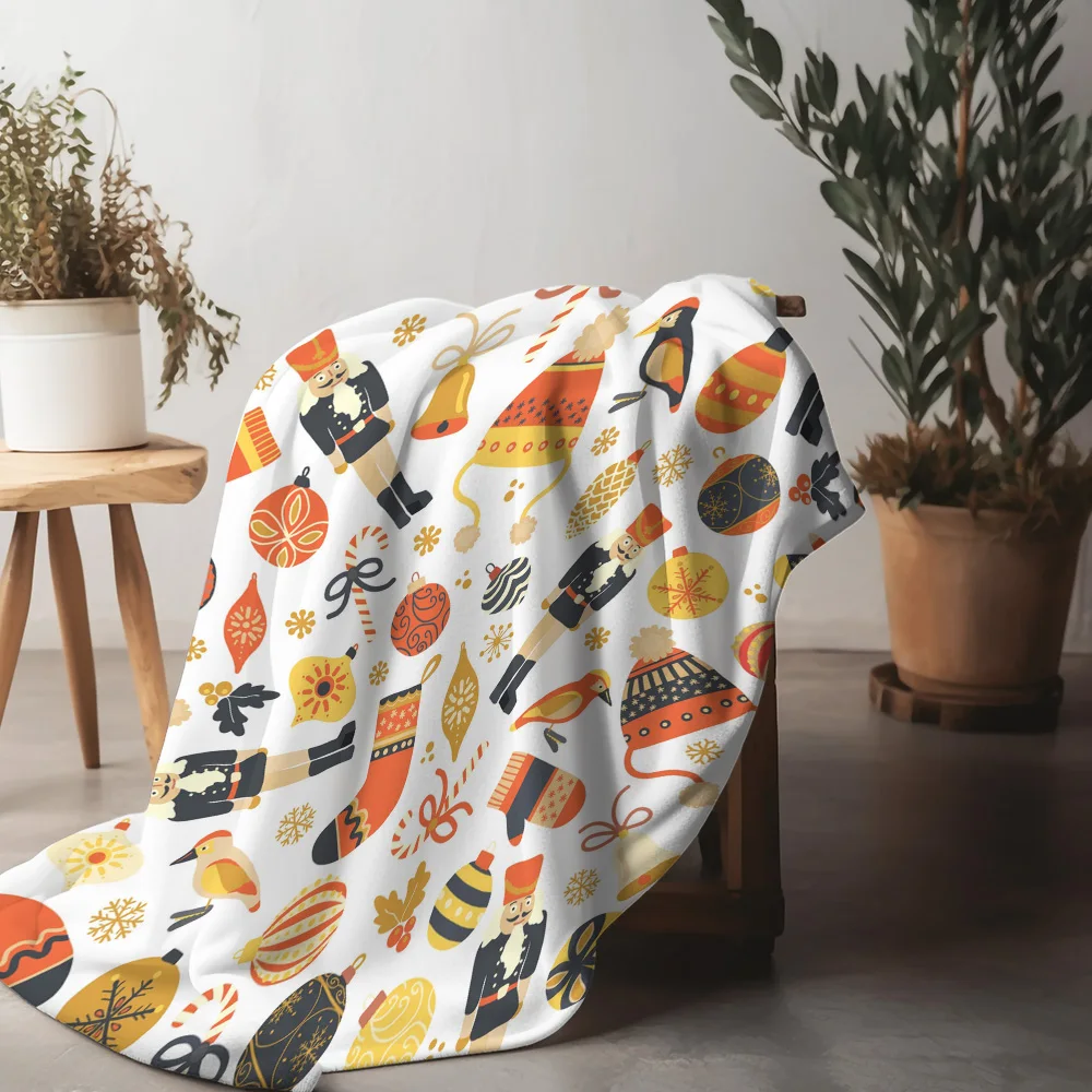 Tu Cozy Throw Blank… - image
