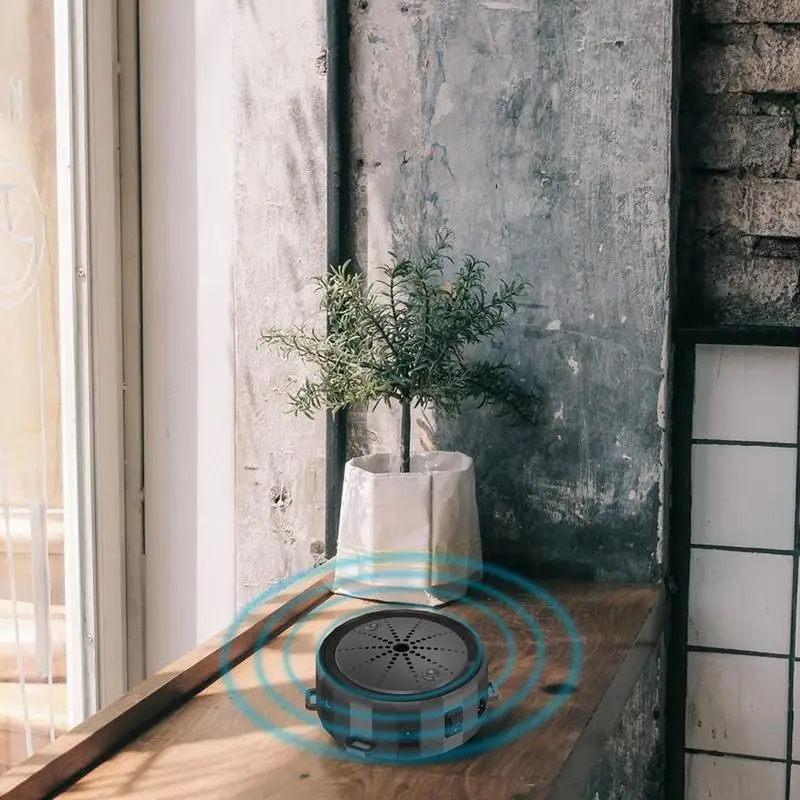 Ultrasonic Squirrel Repeller Ultrasonic Plug In Repeller For Mice Electronic Mouse Control Devices For Squirrel Repeller In