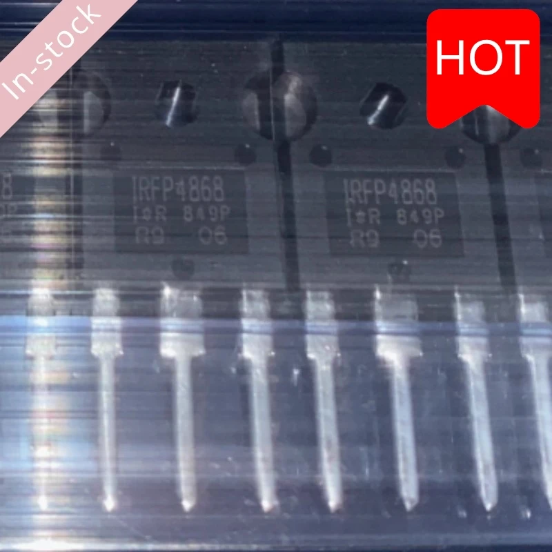 new IRFP4868PBF IRFP4868 TO247 IC Original Genuine chip