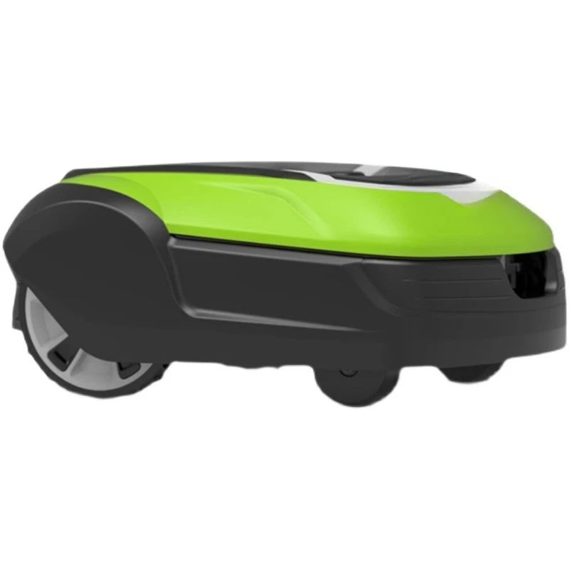

Fully automatic intelligent lawn mowing robot lawn mower
