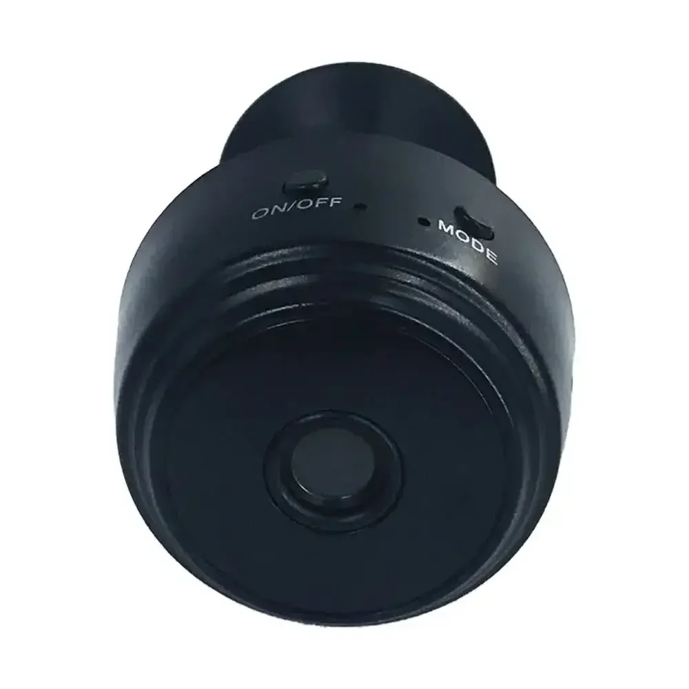 CARPBABA A9 WiFi Mini Camera Wireless Video Recorder Security Monitoring Smart Home