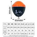 A orange