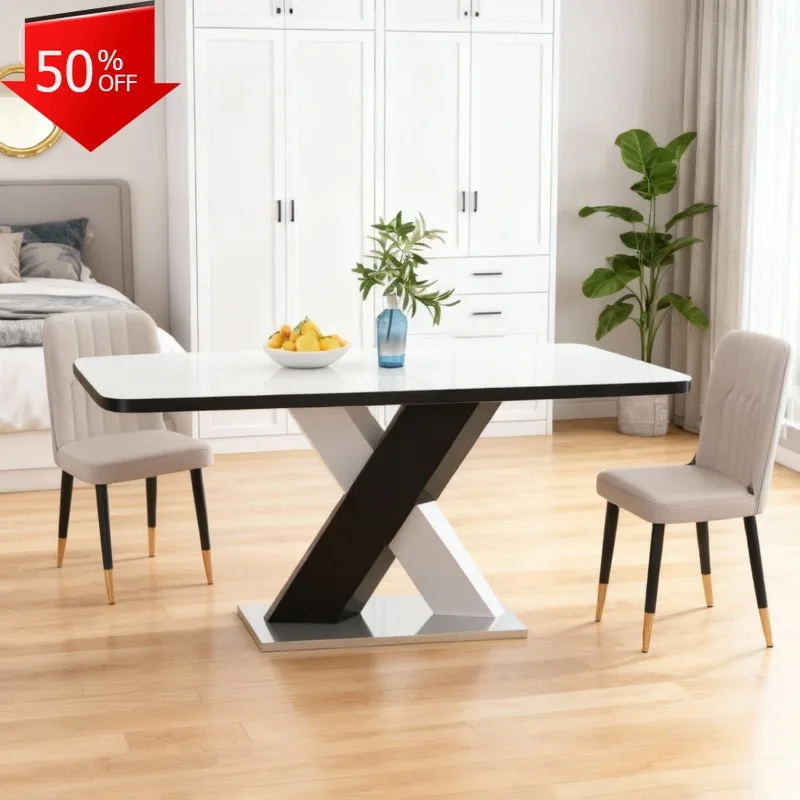 

Extendable Dining Table Set Home Furniture Liquidation Desk Chair Lift Up Table Cuisine Tables Bedside Tables Bedroom Toiletries