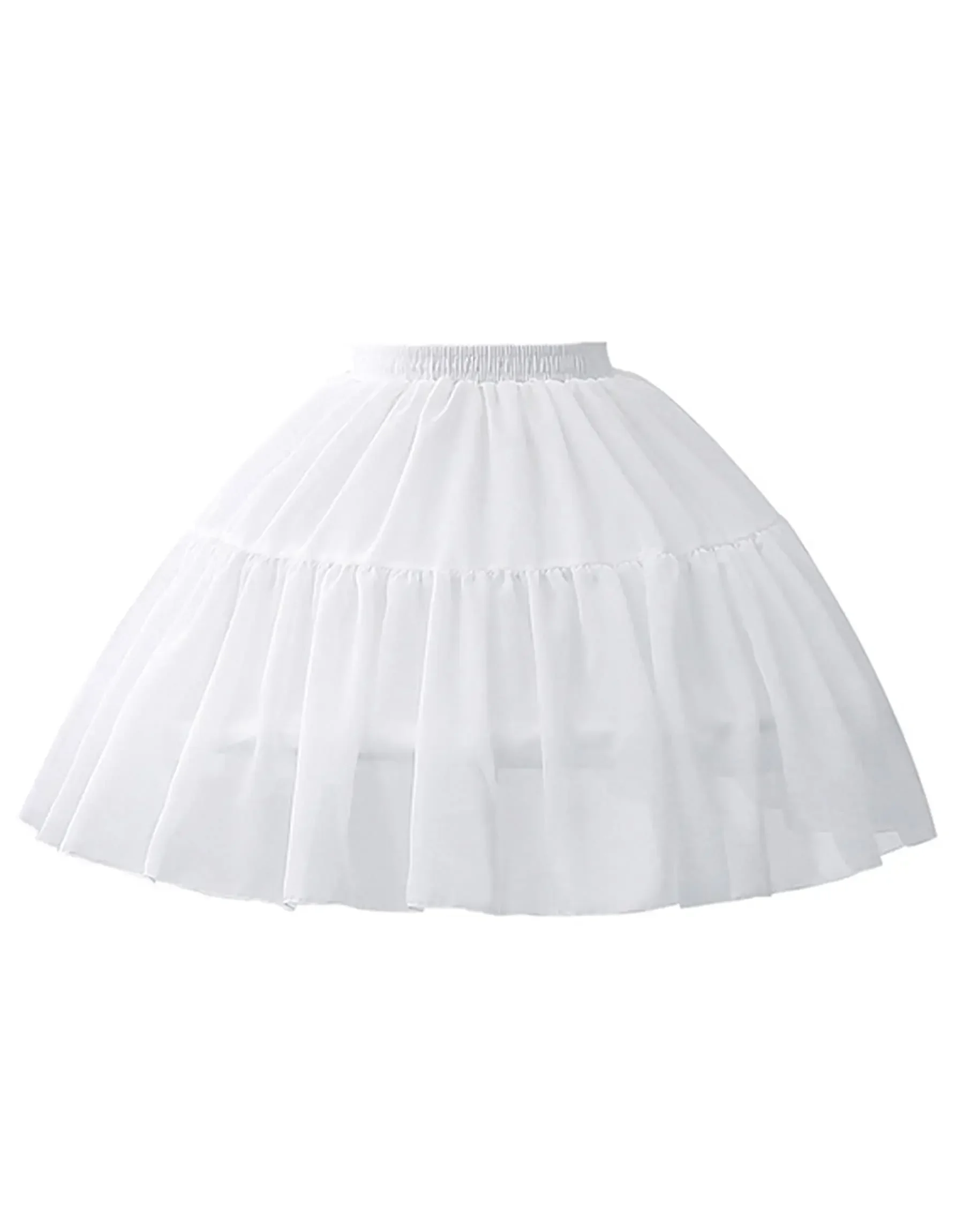 Women's Petticoat Skirts Vintage Tutu Crinoline Slips Underskirts Ball Gown Bridal Dress Petticoat 2025